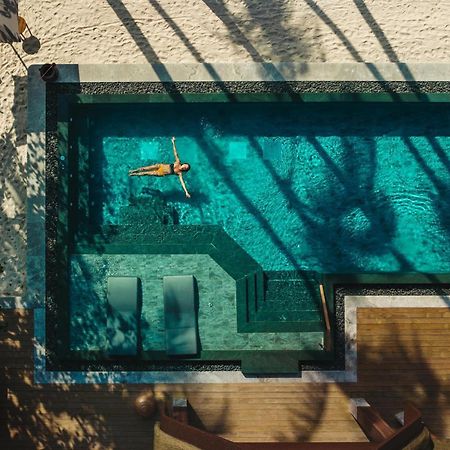 Hotel Joali Being Meedhoo  Exteriér fotografie