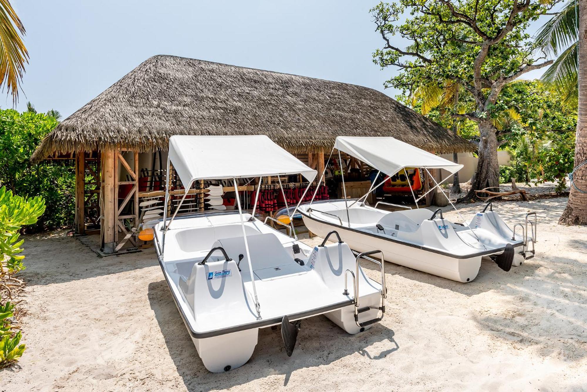 Hotel Joali Being Meedhoo  Exteriér fotografie